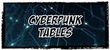 Cyberpunk Tables